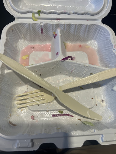 Photo of Kabob Connection-Hanover - 7645 Arundel Mills Blvd Suit#100, Hanover, MD 21076