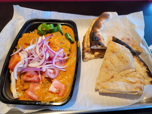 Photo of Kabob Connection-Hanover - 7645 Arundel Mills Blvd Suit#100, Hanover, MD 21076