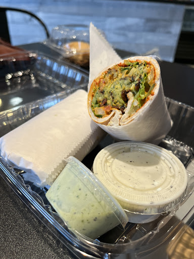 Photo of Kabob Connection-Hanover - 7645 Arundel Mills Blvd Suit#100, Hanover, MD 21076