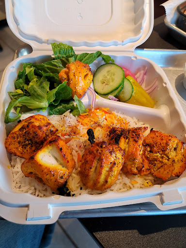 Photo of Kabob Connection-Hanover - 7645 Arundel Mills Blvd Suit#100, Hanover, MD 21076