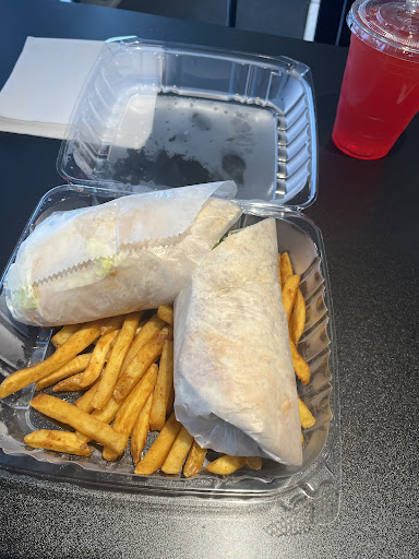 Photo of Kabob Connection-Hanover - 7645 Arundel Mills Blvd Suit#100, Hanover, MD 21076