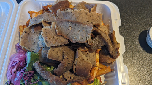 Photo of Kabob Connection-Hanover - 7645 Arundel Mills Blvd Suit#100, Hanover, MD 21076