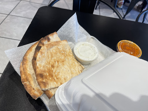 Photo of Kabob Connection-Hanover - 7645 Arundel Mills Blvd Suit#100, Hanover, MD 21076