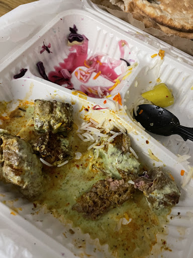 Photo of Kabob Connection-Hanover - 7645 Arundel Mills Blvd Suit#100, Hanover, MD 21076