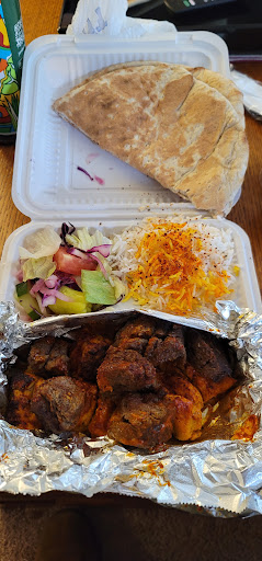Photo of Kabob Connection-Hanover - 7645 Arundel Mills Blvd Suit#100, Hanover, MD 21076