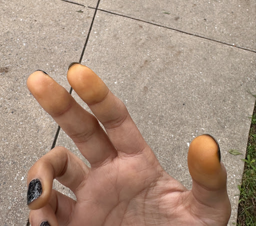 Photo of Nazs Halal Food - Glen Burnie - 7509 Ritchie Hwy, Glen Burnie, MD 21061