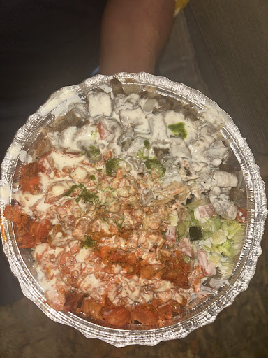 Photo of Nazs Halal Food - Glen Burnie - 7509 Ritchie Hwy, Glen Burnie, MD 21061