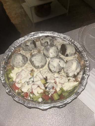 Photo of Nazs Halal Food - Glen Burnie - 7509 Ritchie Hwy, Glen Burnie, MD 21061