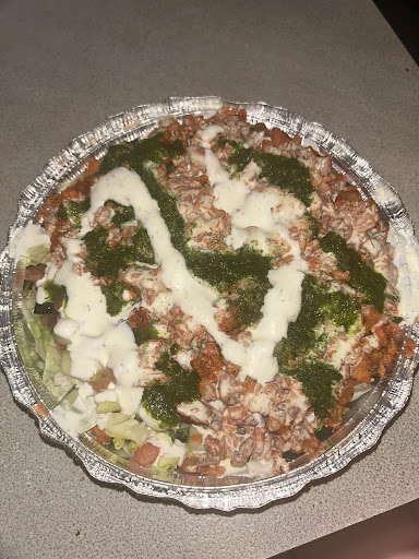 Photo of Nazs Halal Food - Glen Burnie - 7509 Ritchie Hwy, Glen Burnie, MD 21061