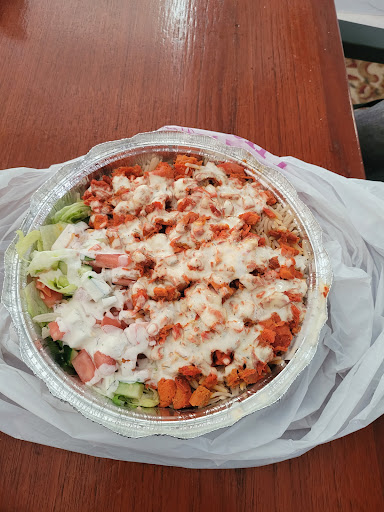 Photo of Nazs Halal Food - Glen Burnie - 7509 Ritchie Hwy, Glen Burnie, MD 21061