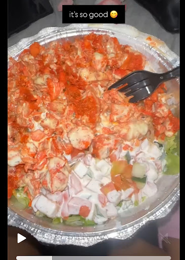 Photo of Nazs Halal Food - Glen Burnie - 7509 Ritchie Hwy, Glen Burnie, MD 21061