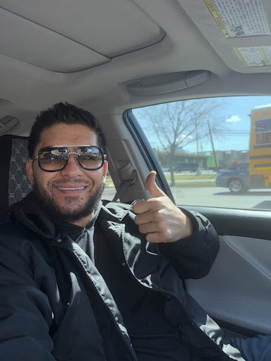 Photo of Nazs Halal Food - Glen Burnie - 7509 Ritchie Hwy, Glen Burnie, MD 21061