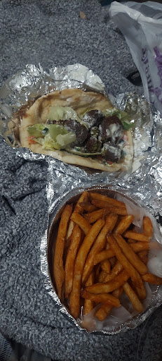 Photo of Nazs Halal Food - Glen Burnie - 7509 Ritchie Hwy, Glen Burnie, MD 21061