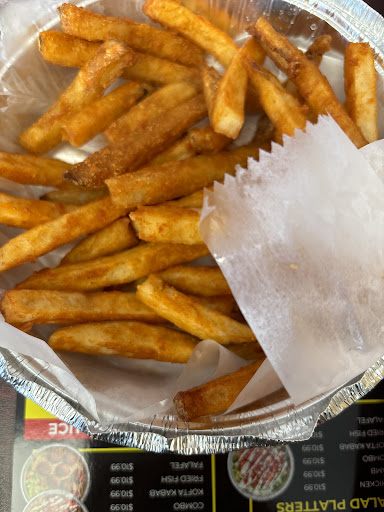 Photo of Nazs Halal Food - Glen Burnie - 7509 Ritchie Hwy, Glen Burnie, MD 21061