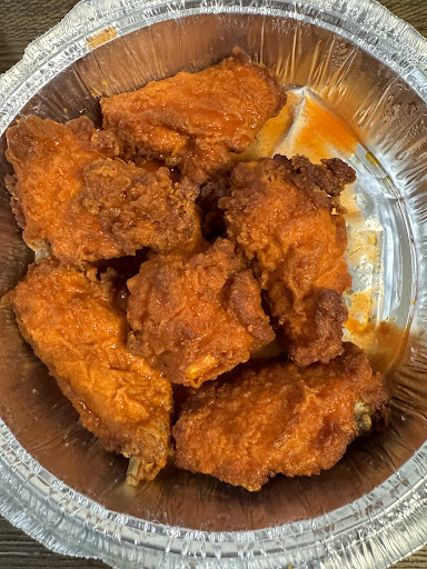 Photo of Nazs Halal Food - Glen Burnie - 7509 Ritchie Hwy, Glen Burnie, MD 21061