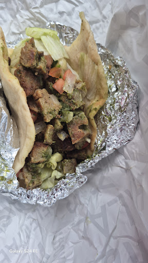 Photo of Nazs Halal Food - Glen Burnie - 7509 Ritchie Hwy, Glen Burnie, MD 21061