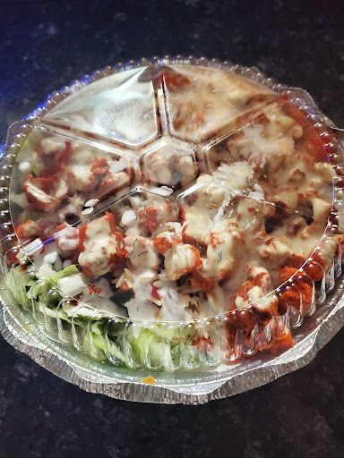 Photo of Nazs Halal Food - Glen Burnie - 7509 Ritchie Hwy, Glen Burnie, MD 21061