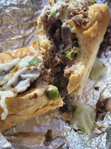 Photo of Nazs Halal Food - Glen Burnie - 7509 Ritchie Hwy, Glen Burnie, MD 21061