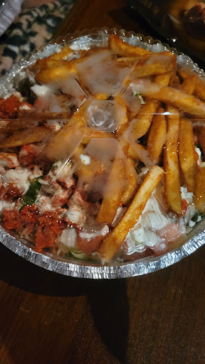 Photo of Nazs Halal Food - Glen Burnie - 7509 Ritchie Hwy, Glen Burnie, MD 21061