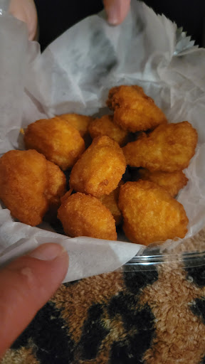 Photo of Nazs Halal Food - Glen Burnie - 7509 Ritchie Hwy, Glen Burnie, MD 21061