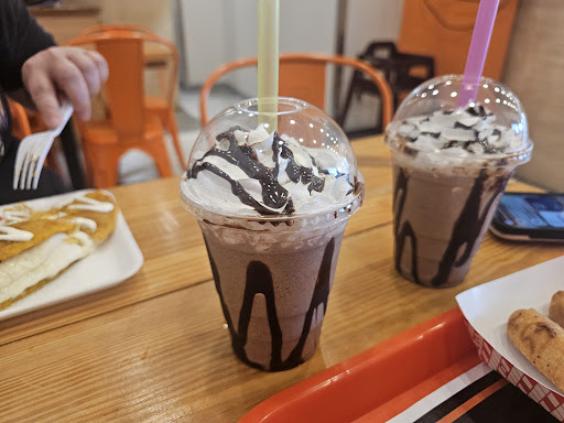 Photo of Full Sabor Restaurant - 4989 S Ridgewood Ave, Port Orange, FL 32127