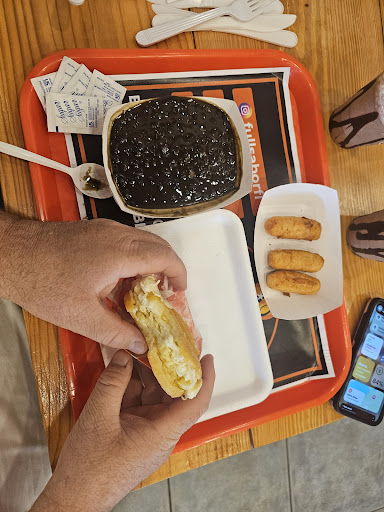 Photo of Full Sabor Restaurant - 4989 S Ridgewood Ave, Port Orange, FL 32127