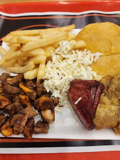 Photo of Full Sabor Restaurant - 4989 S Ridgewood Ave, Port Orange, FL 32127