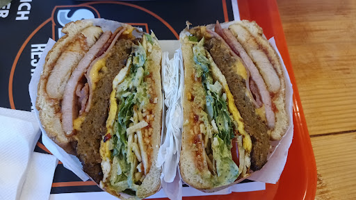 Photo of Full Sabor Restaurant - 4989 S Ridgewood Ave, Port Orange, FL 32127