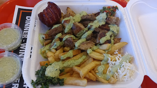 Photo of Full Sabor Restaurant - 4989 S Ridgewood Ave, Port Orange, FL 32127