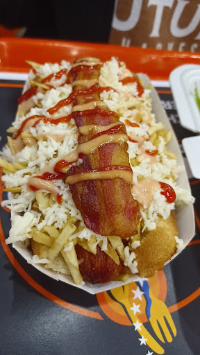 Photo of Full Sabor Restaurant - 4989 S Ridgewood Ave, Port Orange, FL 32127