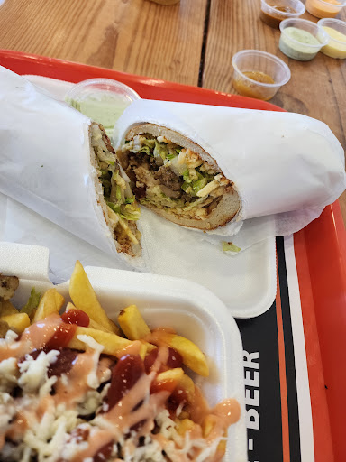 Photo of Full Sabor Restaurant - 4989 S Ridgewood Ave, Port Orange, FL 32127