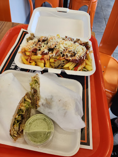 Photo of Full Sabor Restaurant - 4989 S Ridgewood Ave, Port Orange, FL 32127