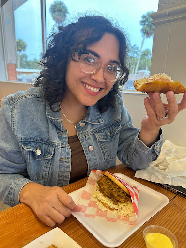 Photo of Full Sabor Restaurant - 4989 S Ridgewood Ave, Port Orange, FL 32127