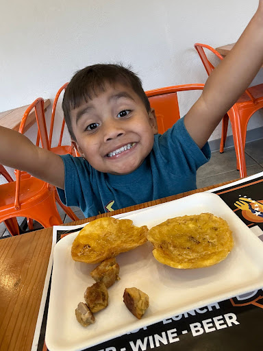 Photo of Full Sabor Restaurant - 4989 S Ridgewood Ave, Port Orange, FL 32127