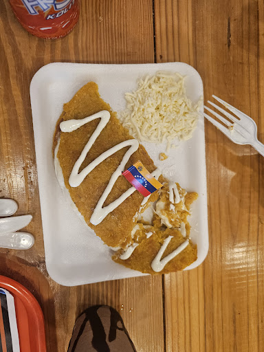 Photo of Full Sabor Restaurant - 4989 S Ridgewood Ave, Port Orange, FL 32127