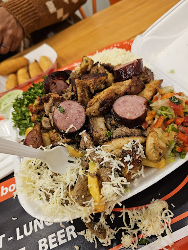 Photo of Full Sabor Restaurant - 4989 S Ridgewood Ave, Port Orange, FL 32127