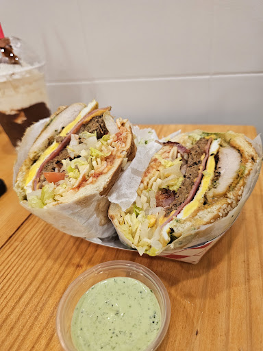 Photo of Full Sabor Restaurant - 4989 S Ridgewood Ave, Port Orange, FL 32127