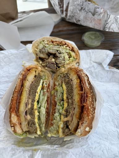 Photo of Full Sabor Restaurant - 4989 S Ridgewood Ave, Port Orange, FL 32127