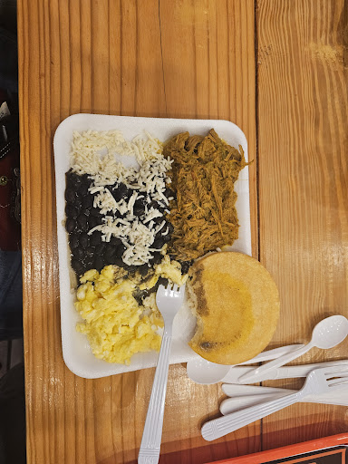 Photo of Full Sabor Restaurant - 4989 S Ridgewood Ave, Port Orange, FL 32127