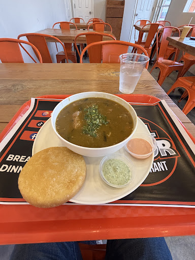 Photo of Full Sabor Restaurant - 4989 S Ridgewood Ave, Port Orange, FL 32127