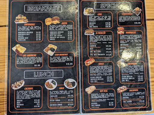 Photo of Full Sabor Restaurant - 4989 S Ridgewood Ave, Port Orange, FL 32127