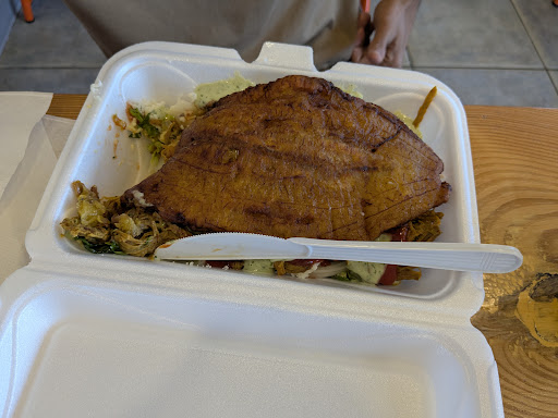 Photo of Full Sabor Restaurant - 4989 S Ridgewood Ave, Port Orange, FL 32127