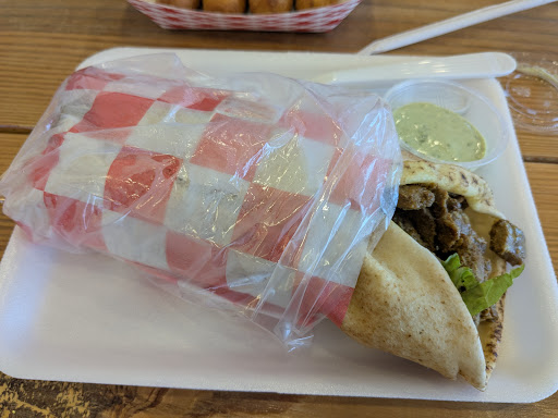 Photo of Full Sabor Restaurant - 4989 S Ridgewood Ave, Port Orange, FL 32127