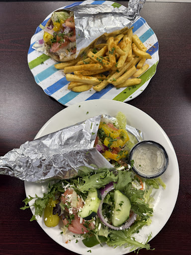 Photo of Greek Eatery - 1188 E State Rd 434, Winter Springs, FL 32708