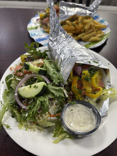 Photo of Greek Eatery - 1188 E State Rd 434, Winter Springs, FL 32708