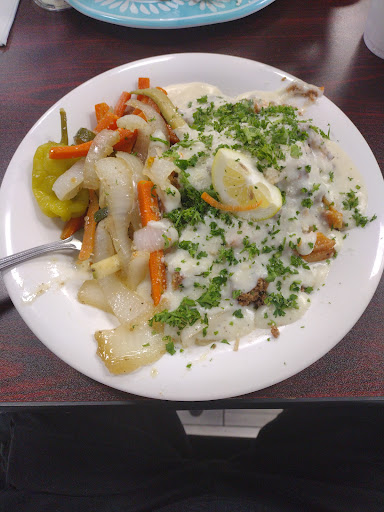 Photo of Greek Eatery - 1188 E State Rd 434, Winter Springs, FL 32708