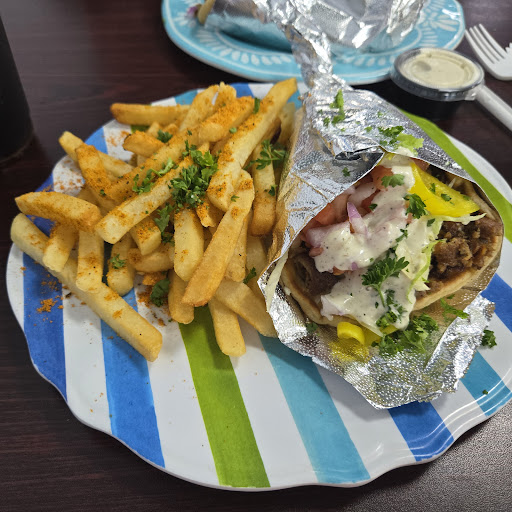 Photo of Greek Eatery - 1188 E State Rd 434, Winter Springs, FL 32708