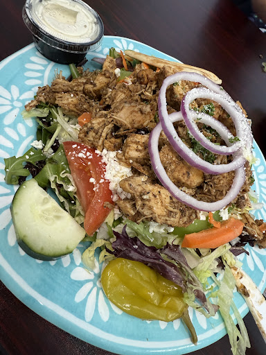 Photo of Greek Eatery - 1188 E State Rd 434, Winter Springs, FL 32708