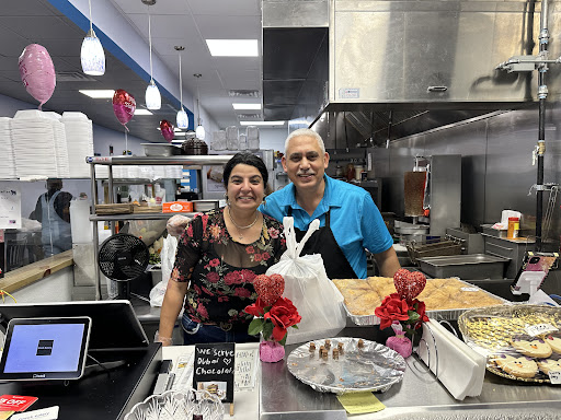 Photo of Greek Eatery - 1188 E State Rd 434, Winter Springs, FL 32708