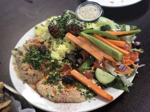 Photo of Greek Eatery - 1188 E State Rd 434, Winter Springs, FL 32708